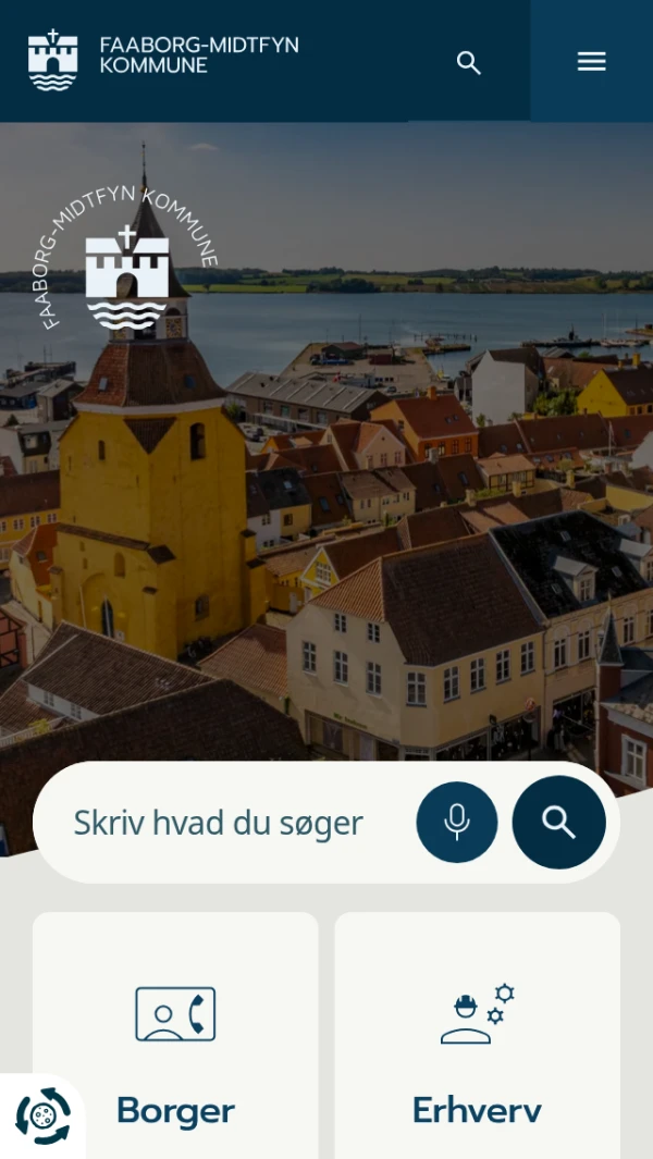 Mobile screenshot
