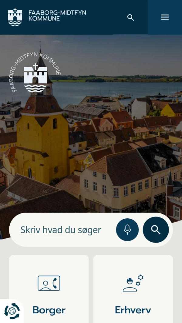 Mobile screenshot