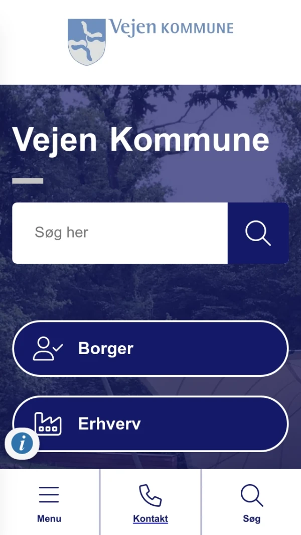 Mobile screenshot