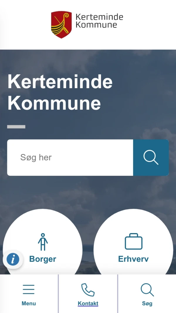 Mobile screenshot