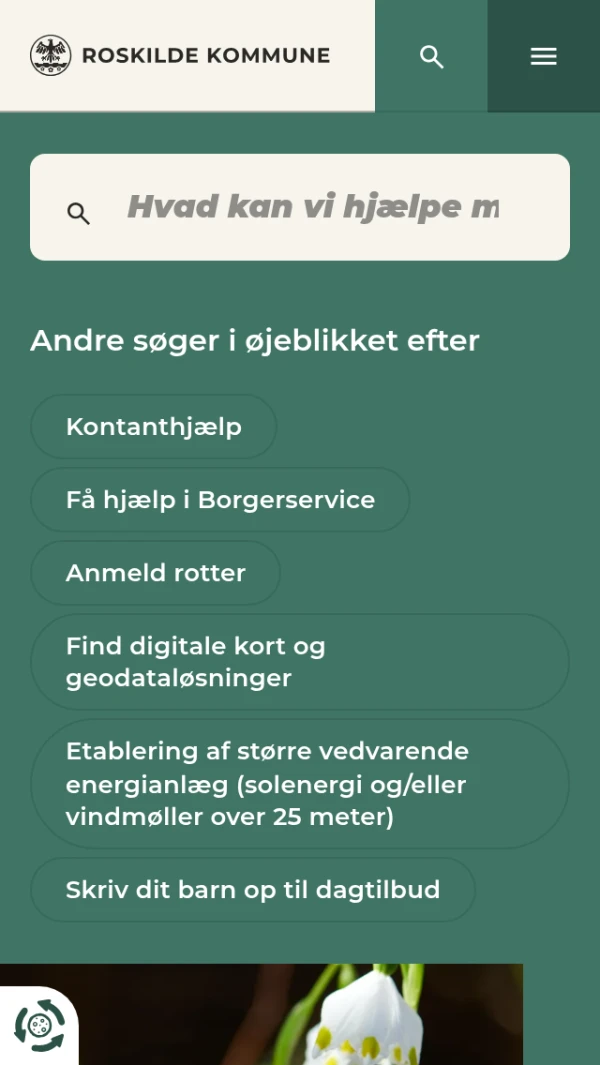 Mobile screenshot
