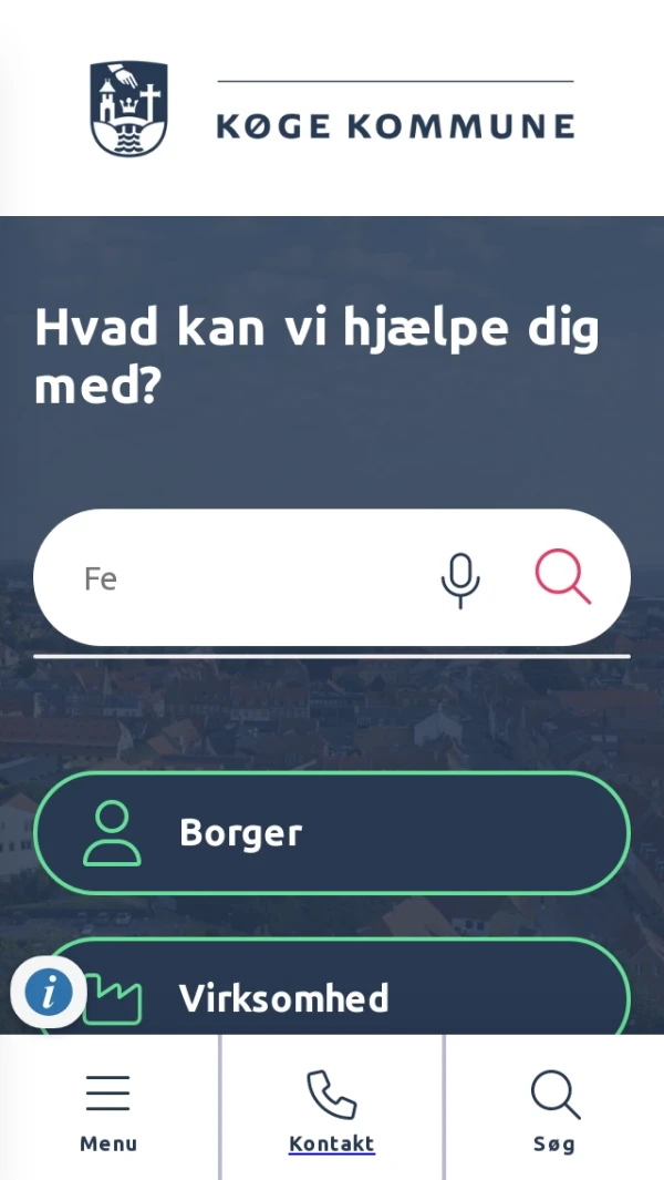 Mobile screenshot