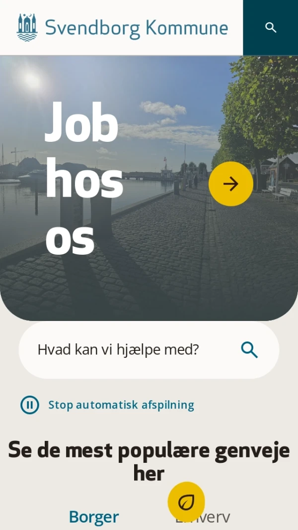 Mobile screenshot