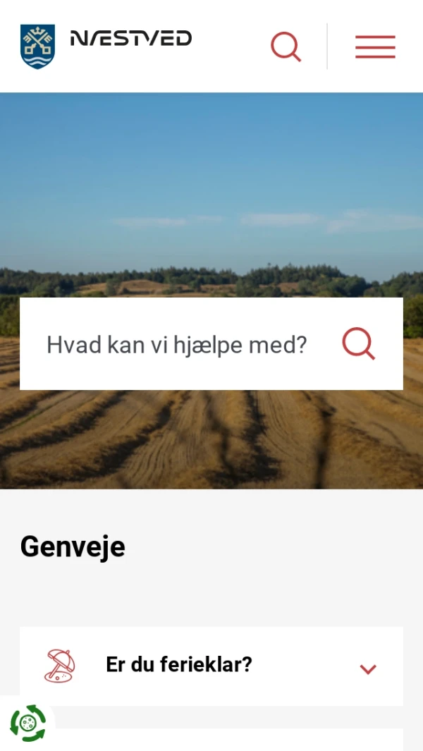 Mobile screenshot