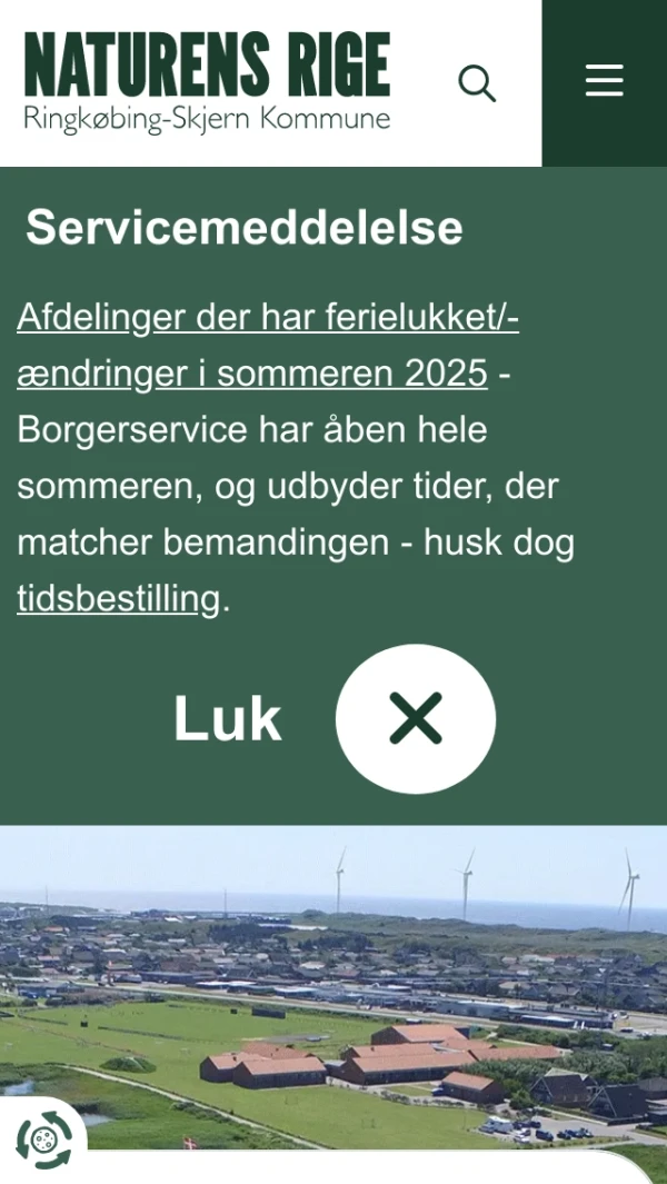 Mobile screenshot