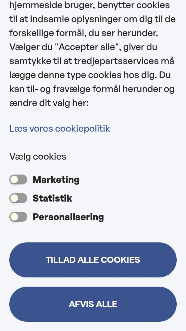 Mobile screenshot