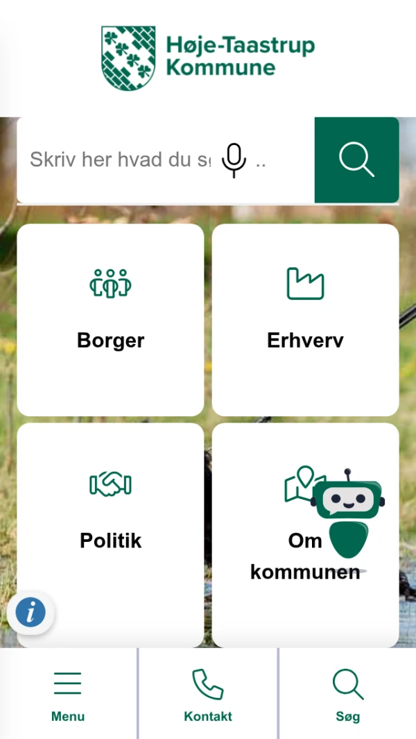 Mobile screenshot