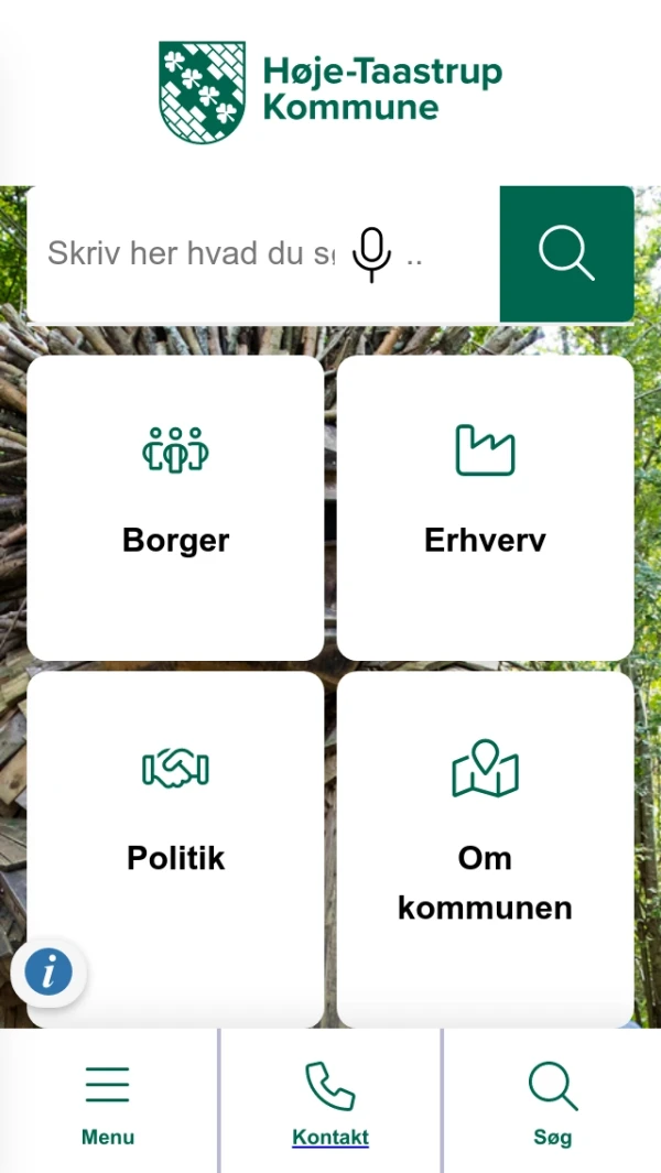 Mobile screenshot