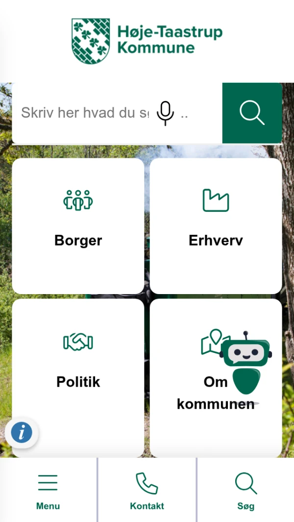Mobile screenshot