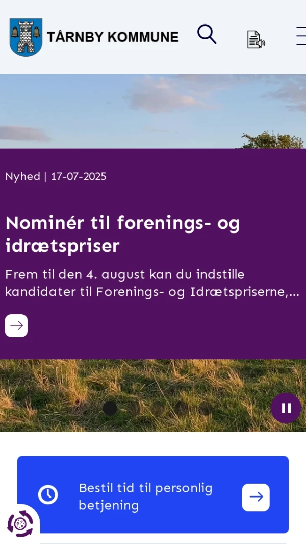 Mobile screenshot
