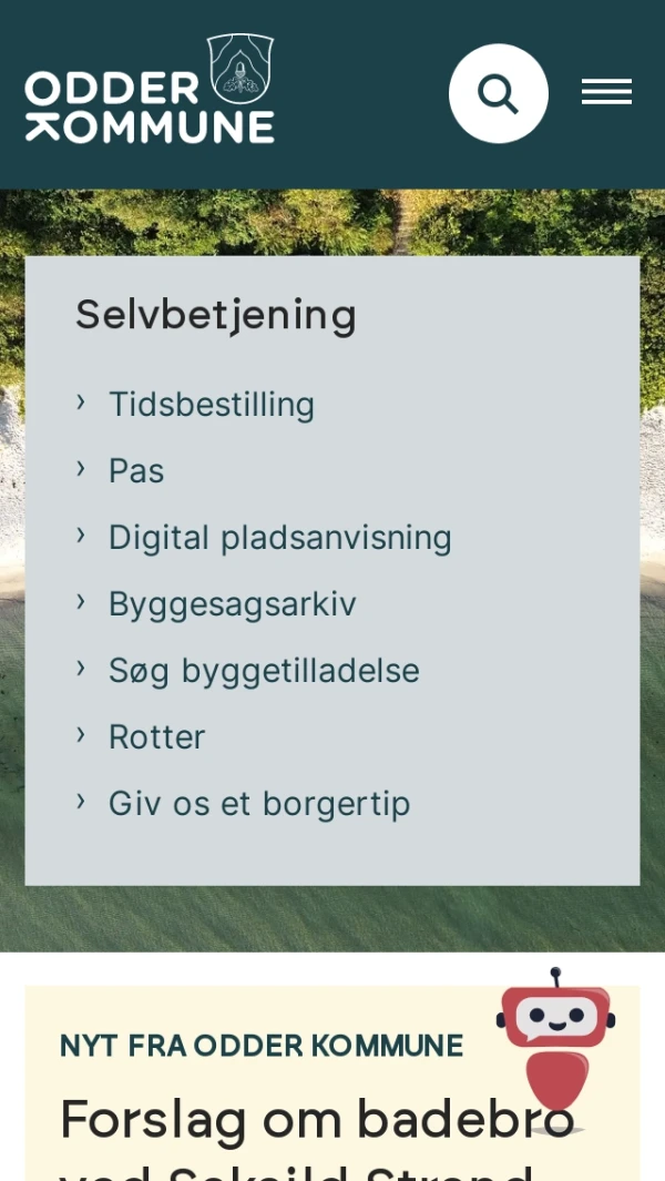 Mobile screenshot