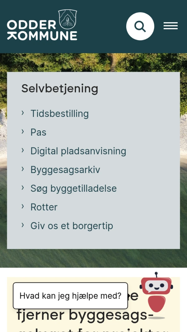 Mobile screenshot
