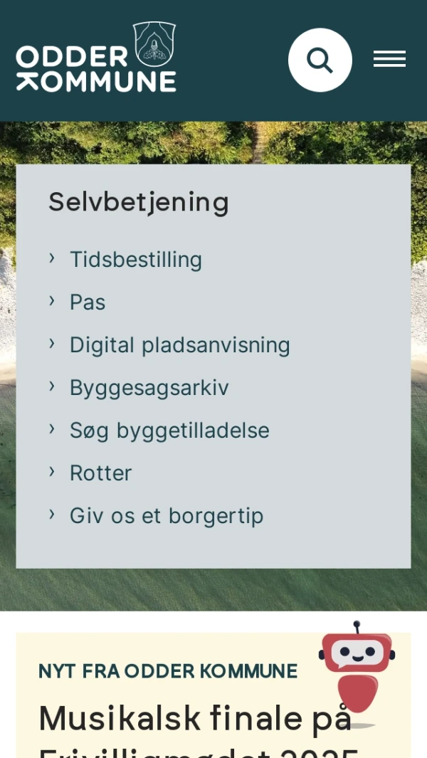 Mobile screenshot