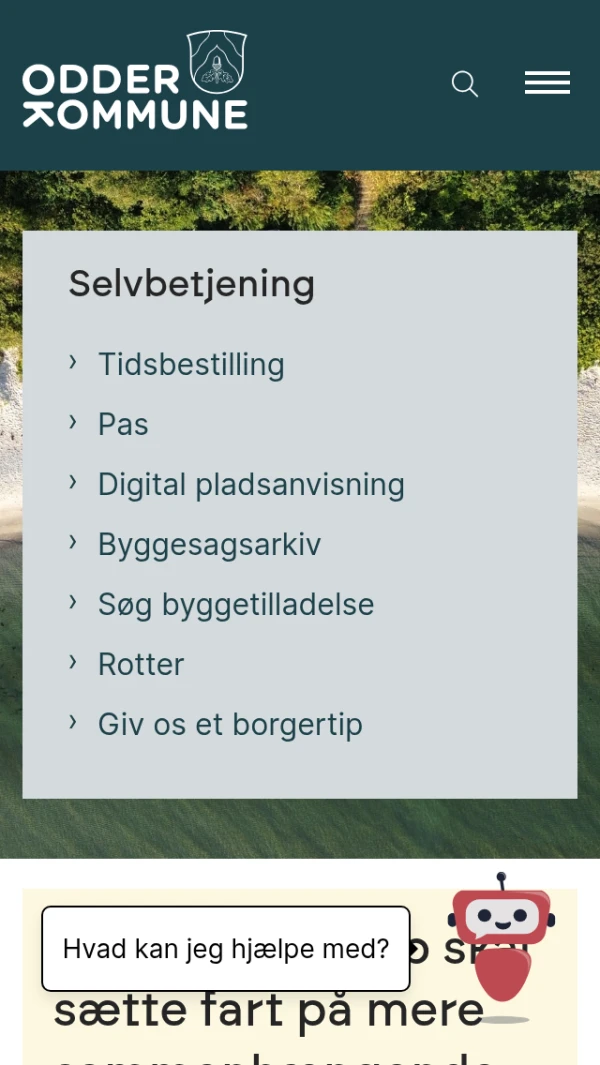 Mobile screenshot