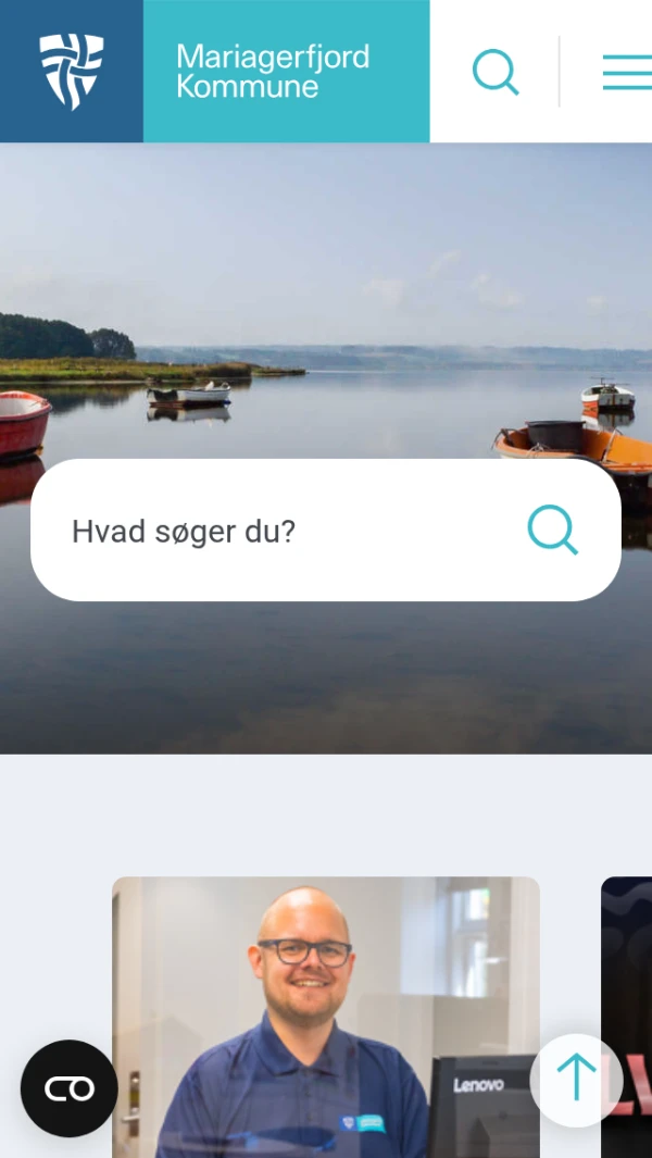 Mobile screenshot