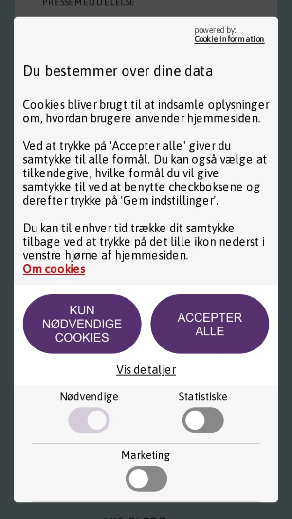 Mobile screenshot