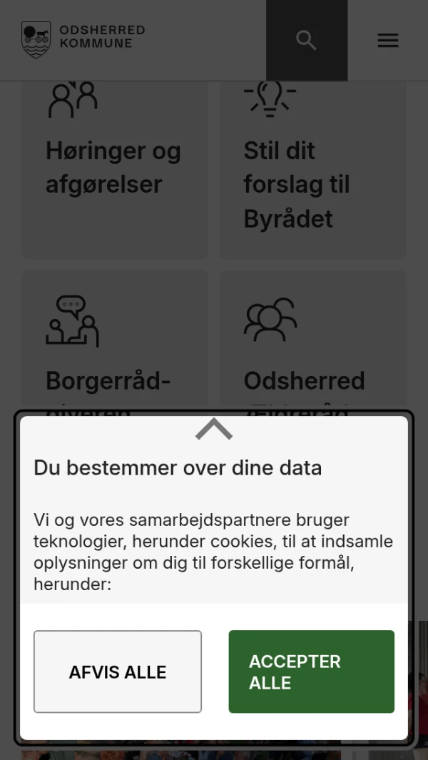 Mobile screenshot