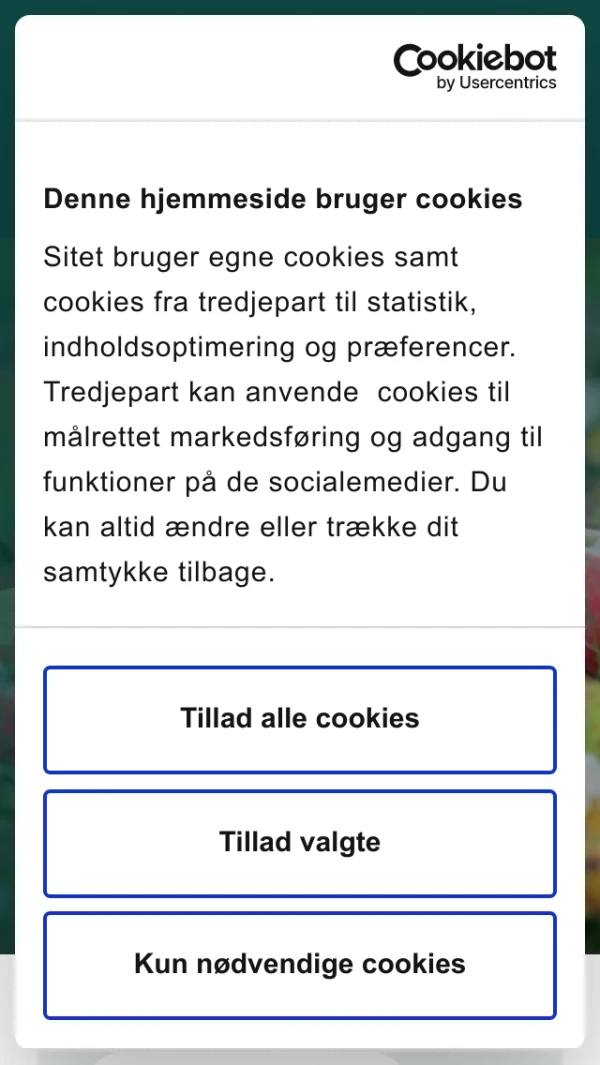 Mobile screenshot