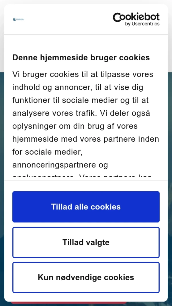 Mobile screenshot