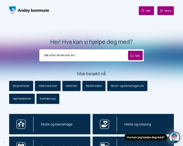 Desktop screenshot