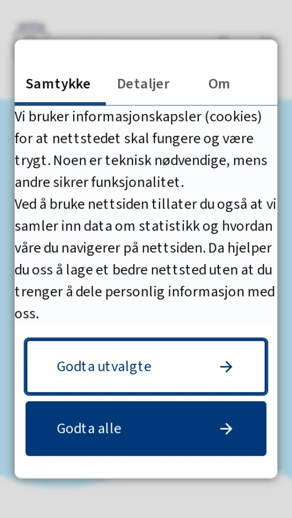 Mobile screenshot