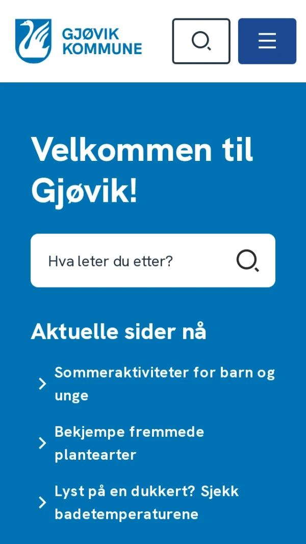 Mobile screenshot