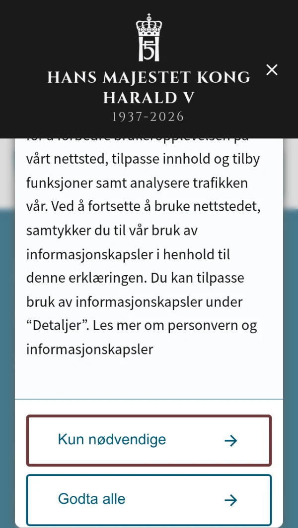 Mobile screenshot