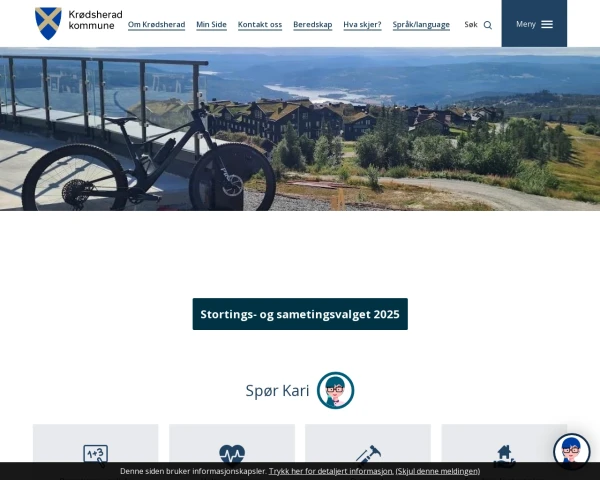 Desktop screenshot