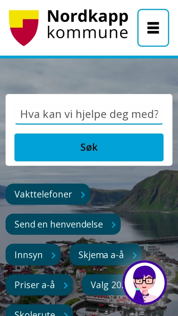 Mobile screenshot