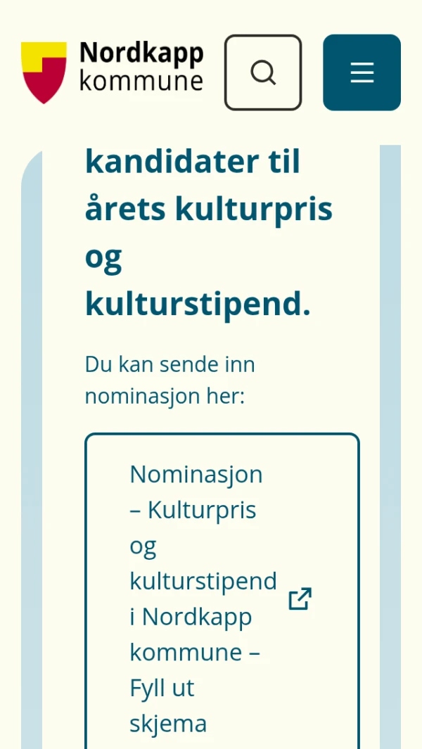 Mobile screenshot