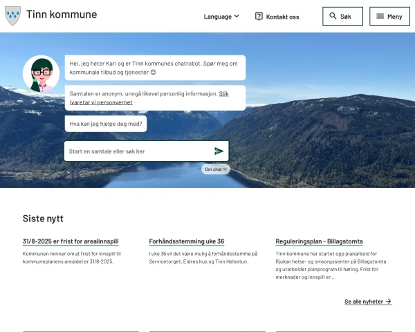 Desktop screenshot