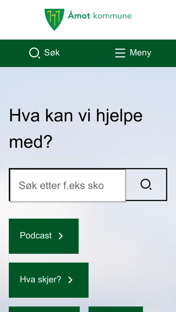Mobile screenshot