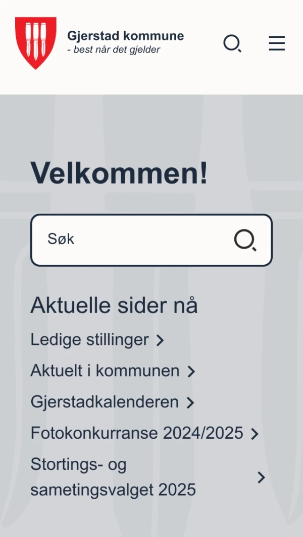 Mobile screenshot