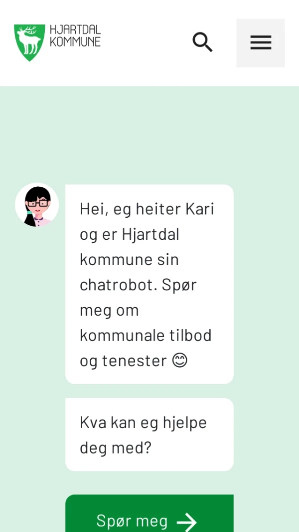 Mobile screenshot