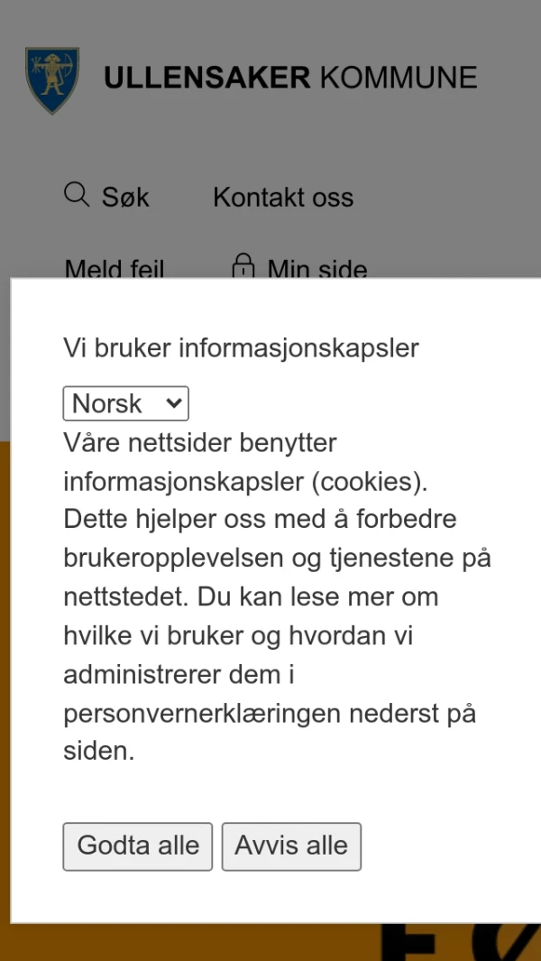 Mobile screenshot