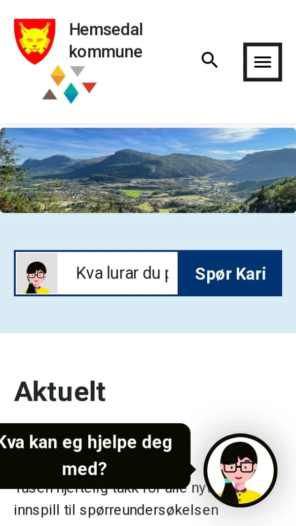 Mobile screenshot