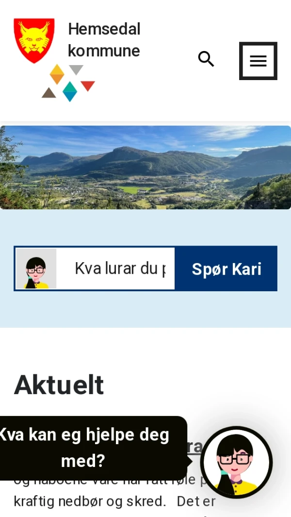 Mobile screenshot