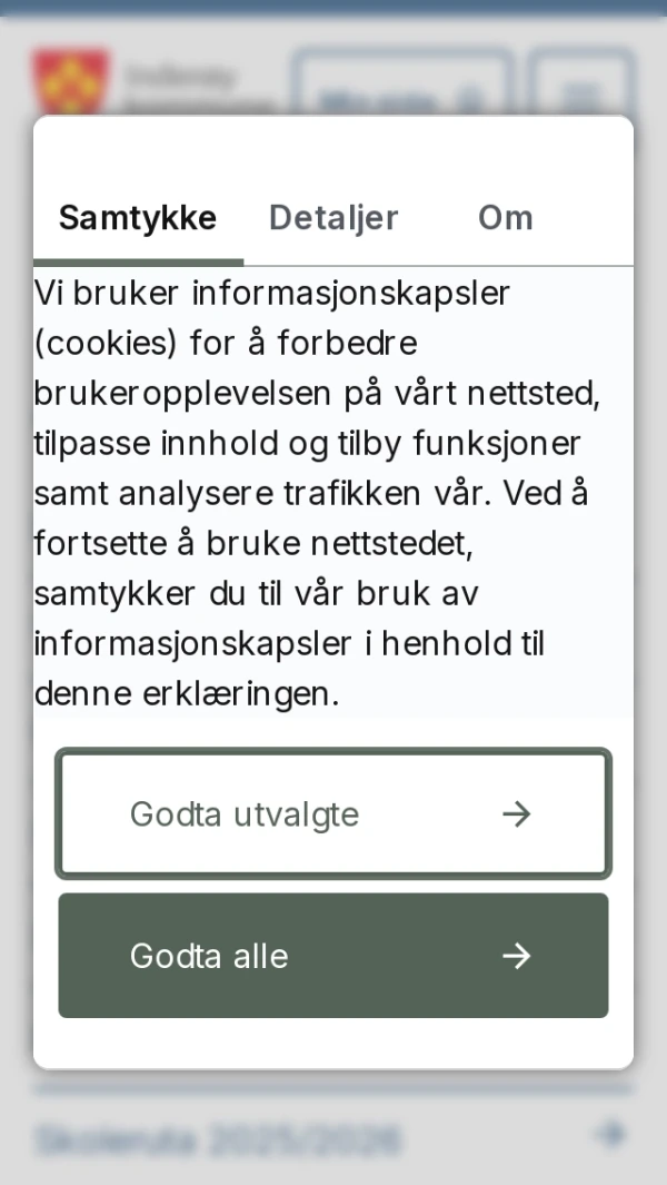Mobile screenshot