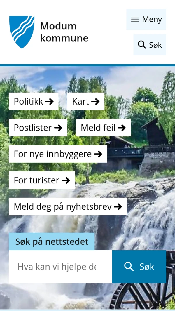 Mobile screenshot