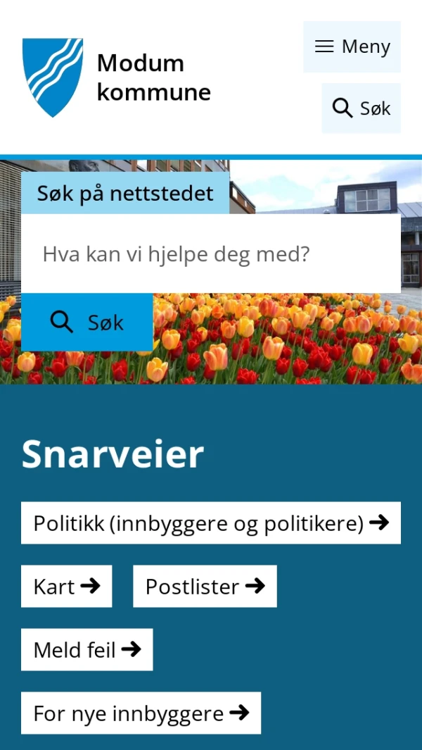Mobile screenshot