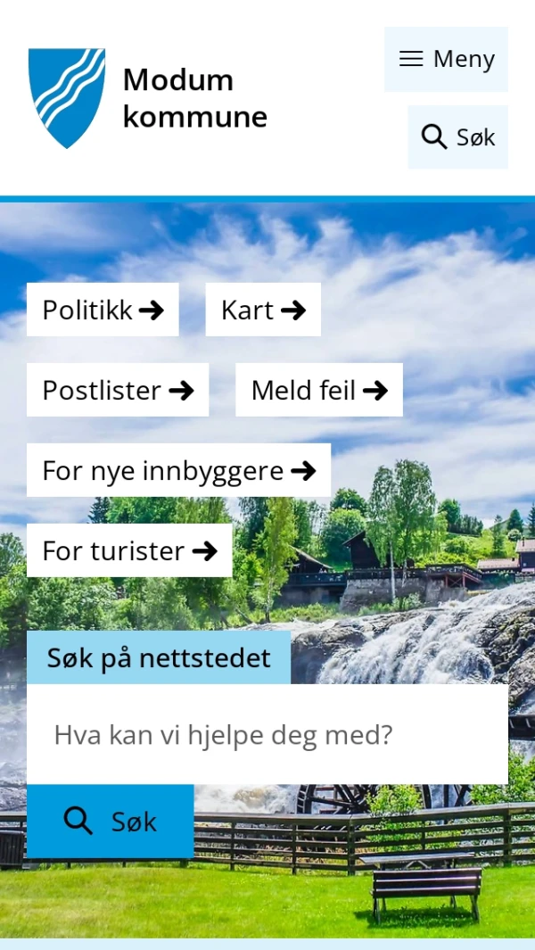 Mobile screenshot