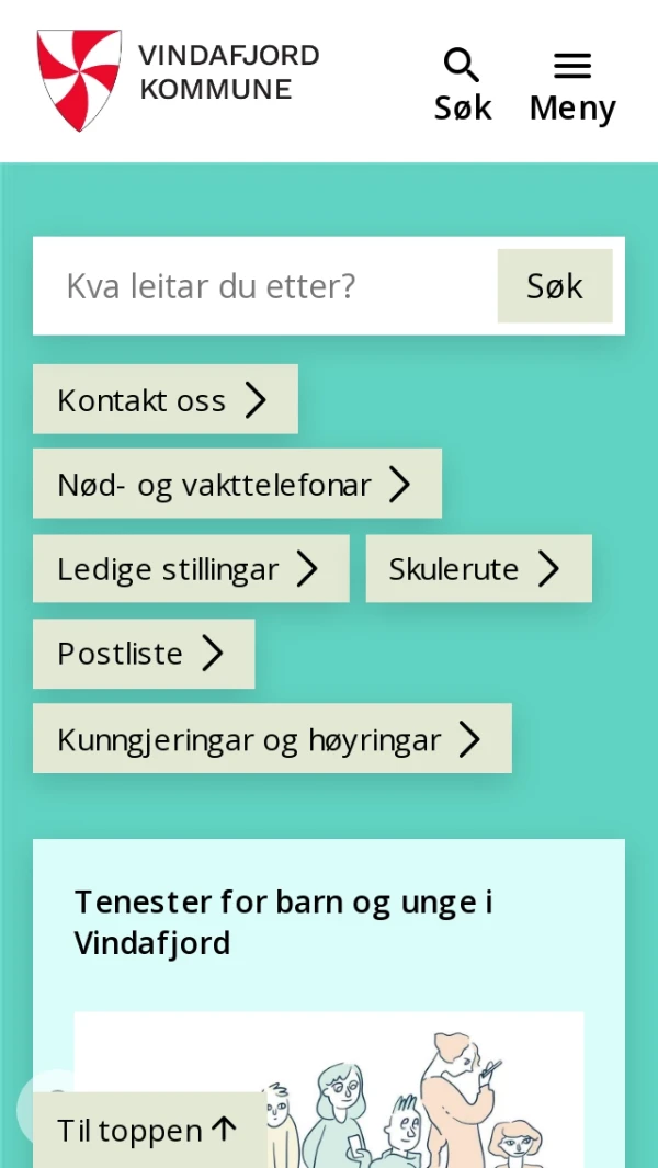 Mobile screenshot