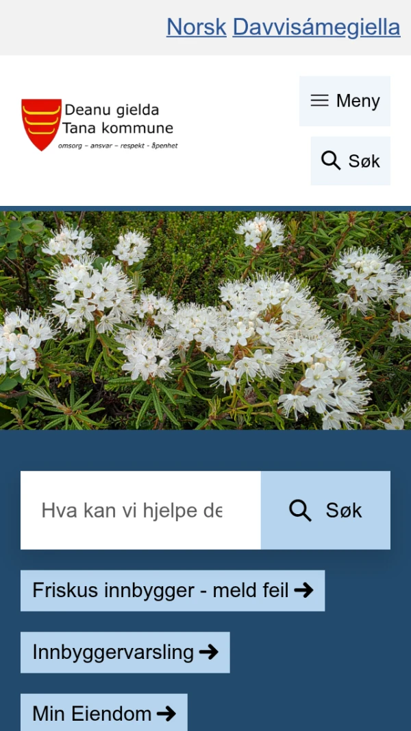 Mobile screenshot