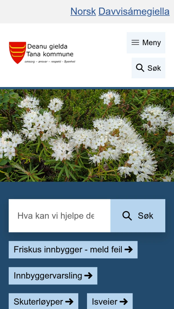 Mobile screenshot