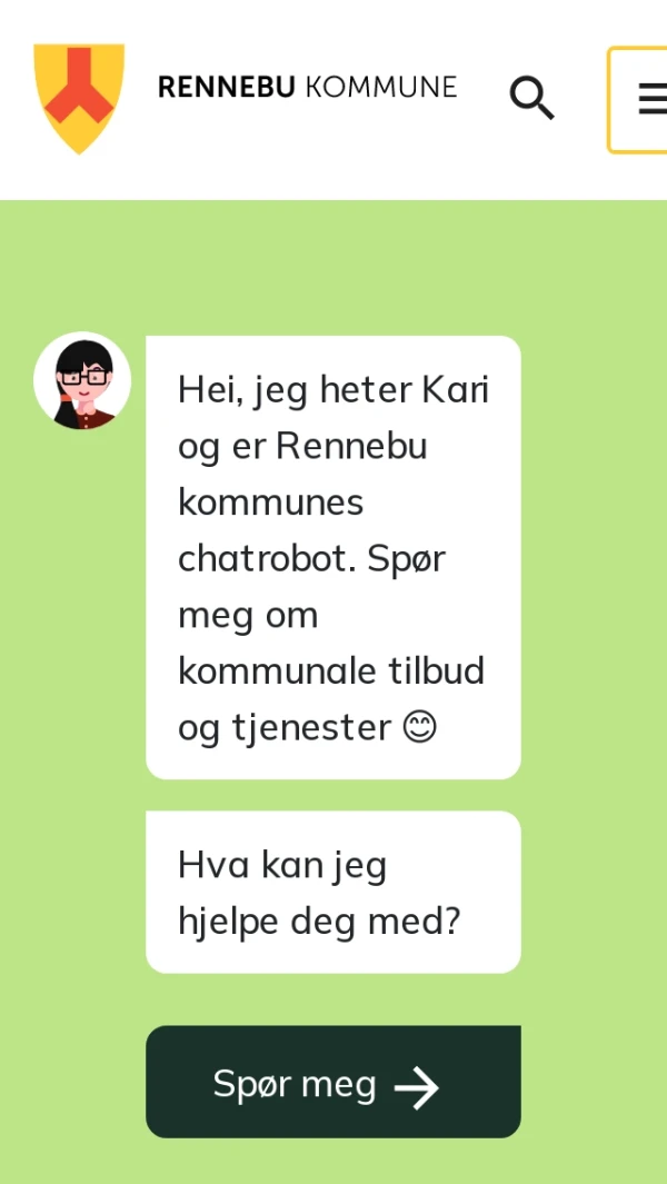 Mobile screenshot