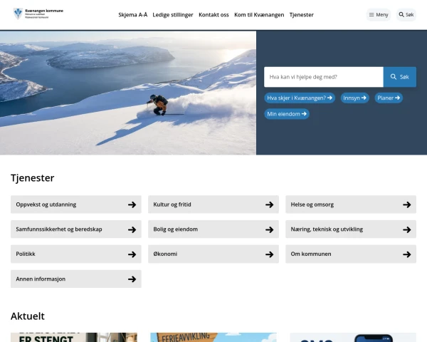 Desktop screenshot