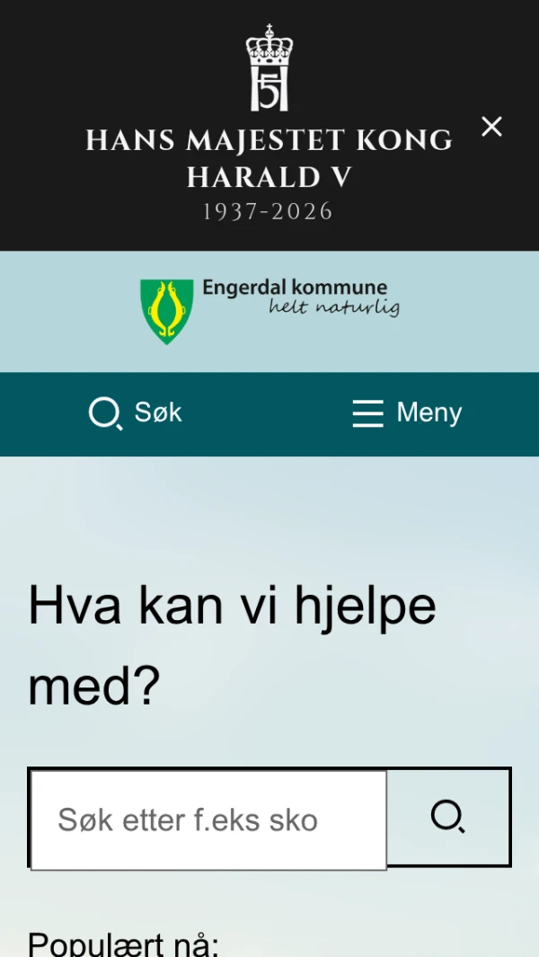 Mobile screenshot