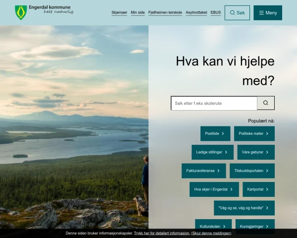 Desktop screenshot