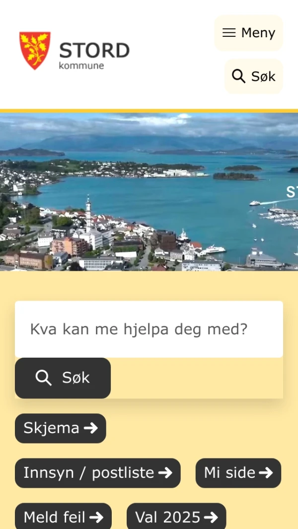 Mobile screenshot