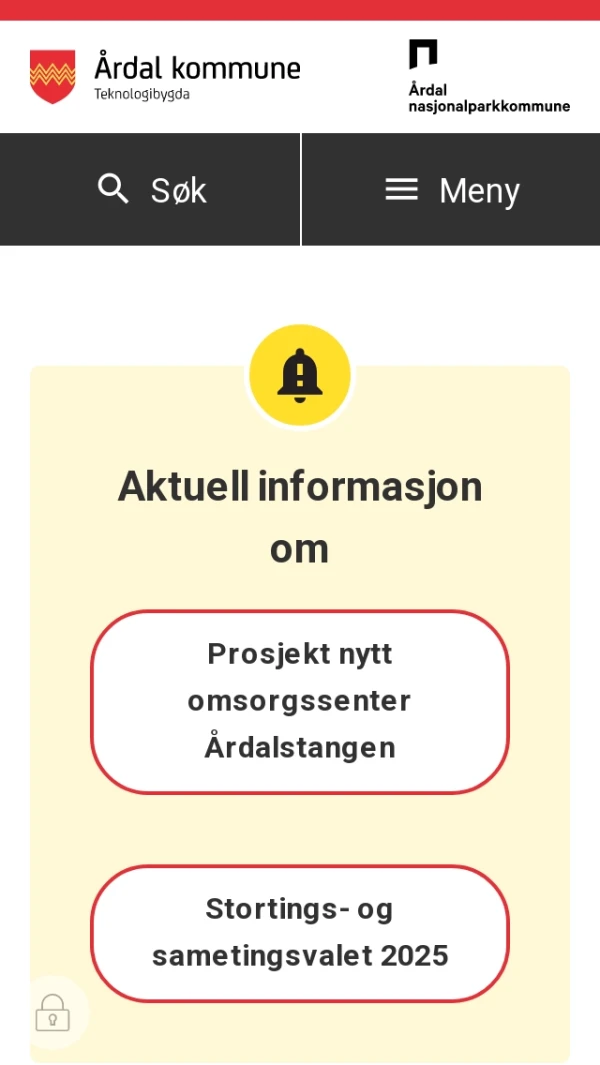 Mobile screenshot